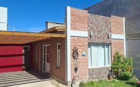 Monoambiente las lilas